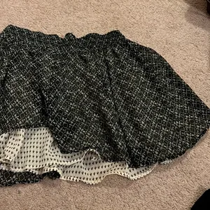 ‎Converse layered skirt 10 thumbnail 4