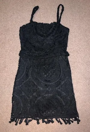 Boohoo Dress thumbnail 1
