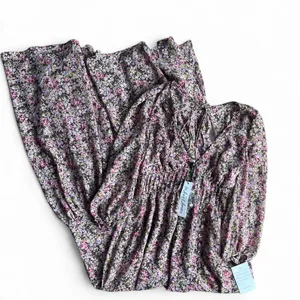 NWT For-love-lemons Women's multi Dress thumbnail 1
