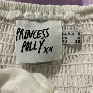 Princess Polly Crop top thumbnail 2