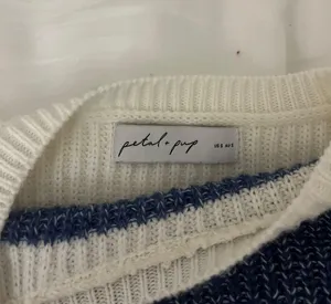 Petal and Pup Sweater thumbnail 2