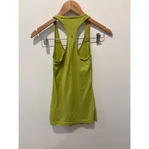 Lululemon Cool Racerback Size 2‎ thumbnail 2