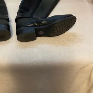 Me Too Black Ankle Boots thumbnail 8