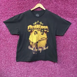 OutKast Stank You Very Much Gray T-Shirt XL thumbnail 1