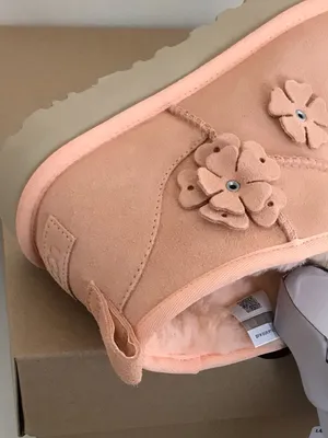 UGG Classic Ultra Mini Fleur thumbnail 7