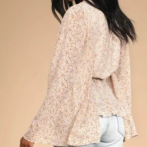 Lulus | Free Spirit Top thumbnail 2