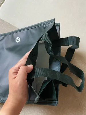 Lululemon Shopping Tote Bag - Small thumbnail 6