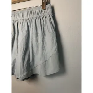 Rhone Lightspeed Shorts Sage Grey XS NEW $88 thumbnail 16