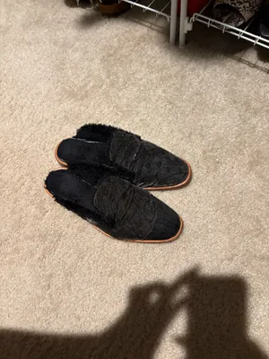 Free People Butterfly Effect Mules thumbnail 6
