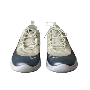 Nike Air Max Axis GS Low Size 6.5Y White/Light Blue Chameleon AH5222-106‎ thumbnail 2