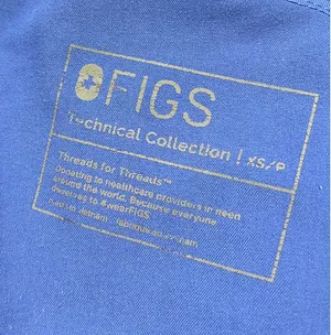 FIGS Kade Cargo Scrub Pants Women’s thumbnail 5
