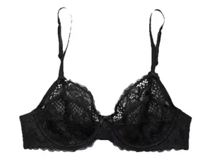 Adore Me Sz 30B Cinthia Unlined Sexy Underwire Lace Feminine Special Occasion thumbnail 1