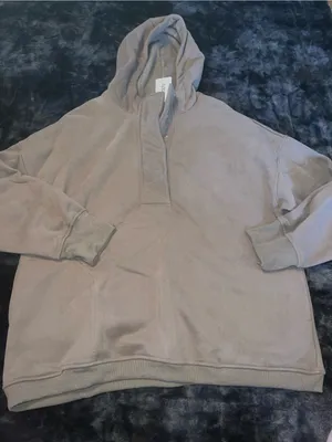 Locachy Hoodie Brown Size 2X thumbnail 1