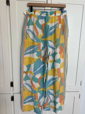 Calypso St. Barth pants thumbnail 3