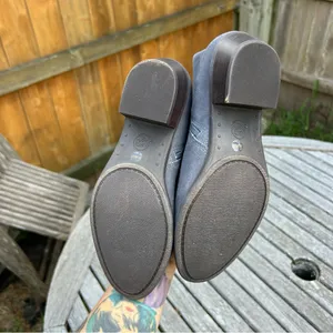 Lucky Brand Byslea Heeled‎ Chelsea Bootie 6.5 thumbnail 10
