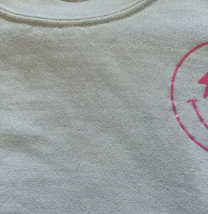Preppy Sweatshirt White thumbnail 7