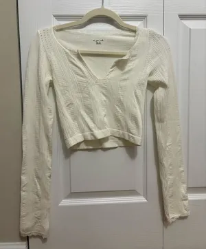 Urban Outfitters Top Out From Under thumbnail 1