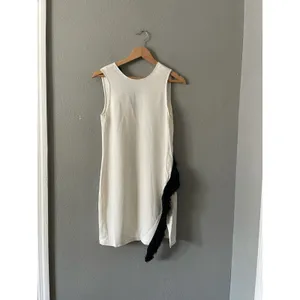 ALC Frank Fringe‎ Dress thumbnail 4