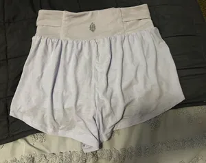 Free People Shorts thumbnail 1