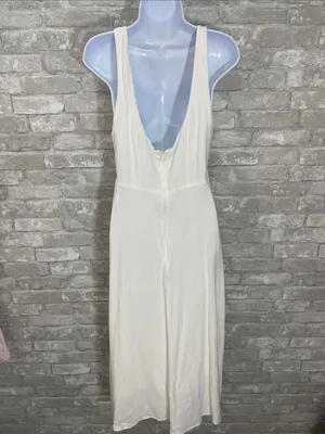 Petal & Pup Apollo Cutout Detail Midi Dress thumbnail 3