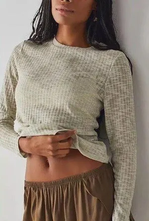 Free People Aura Top thumbnail 1