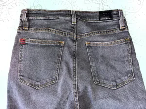 BDG Girlfriend Jeans thumbnail 4