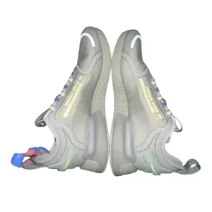 Adidas Originals Sneaker Womens 8 NMD V3‎ Running Shoe Gray Beige GZ2134 Comfort thumbnail 6