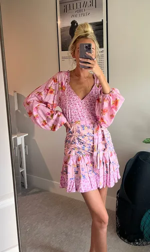 Dress thumbnail 1