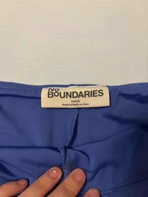 NWT Tank and Skort Set thumbnail 6