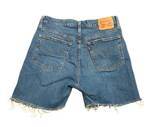 501 Cut Off Shorts 🦋 thumbnail 4