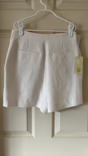 Aritzia Wilfred Sonata shorts thumbnail 3