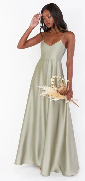 Show Me Your Mumu Dress Small thumbnail 1
