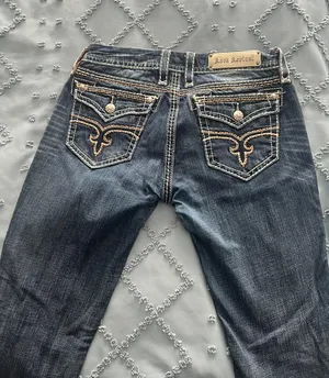 Rock Revival Jeans Bootcut thumbnail 2