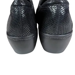 Clarks Slide On Non-Resistant Slip Lightweight Clog Shoes thumbnail 7