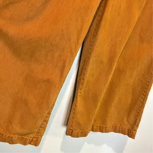 Young Fabulous & Broke Pull-On Wide Leg Pant - size Medium thumbnail 3