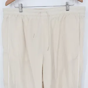 Nike Womens Sportswear Essential High Rise Track Pants Brown XL NWT thumbnail 4
