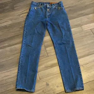 Vintage Lawman Western Jeans Mom Jeans thumbnail 1