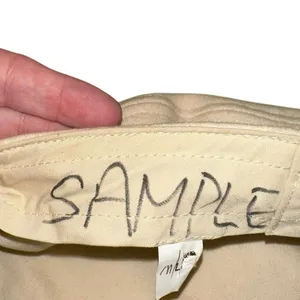 Banana Republic‎ Sample Wool Blend Baker Boy Newsboy Hat M/L thumbnail 6
