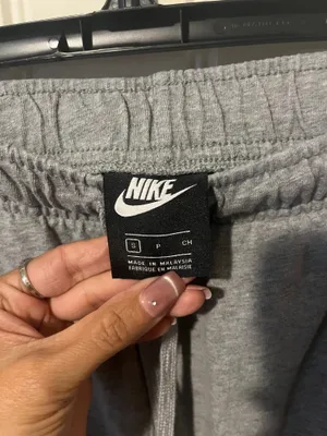 Nike Sweatpants Grey Jogger thumbnail 2