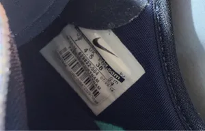 Nike Free 5.0 TR Fit 4 Athletic Shoes thumbnail 8