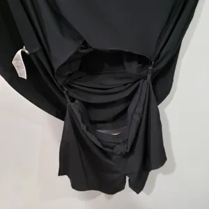 Prince Black Tennis Match Dress S NWT thumbnail 7