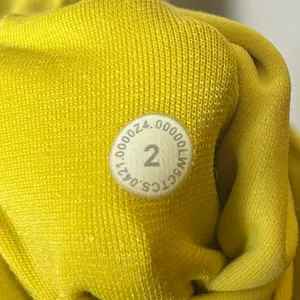 Lululemon Align‎ Pant 25" Nulu Leggings W5CTCS Yellow Pear Athletic Yoga Size 2 thumbnail 6