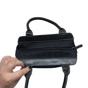 Nine West Y2K Small Hand Bag thumbnail 4