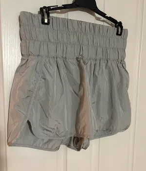 Free People Shorts The Way Home thumbnail 1