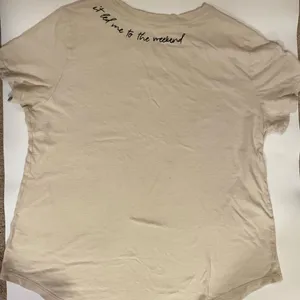 Old Navy- I followed my heart It lead me to the weekend T Shirt thumbnail 2