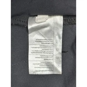 Carhartt Force Scrub Top Women’s Large Gray Pink Trim V-Neck Pockets Medical thumbnail 10