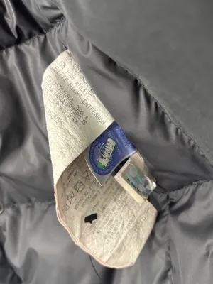 Canada Goose Kensington Parka Down Jacket thumbnail 8