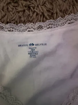 Brandy Melville Top thumbnail 2
