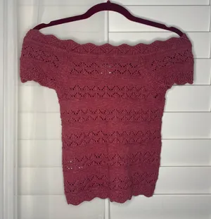 Abercrombie Top thumbnail 3