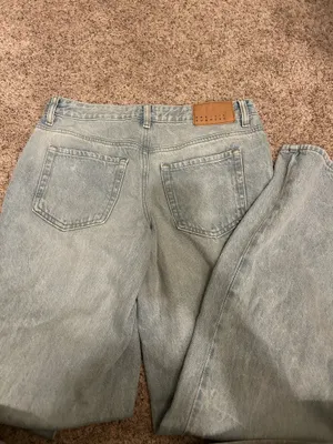 Casey Low-Rise Jeans PacSun thumbnail 2
